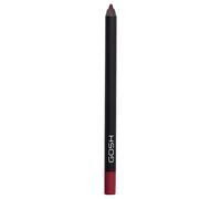 Velvet Touch Lipliner Waterproof - Gosh Copenhagen - Crayon À Lèvres Waterproof, Douceur Veloutée