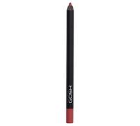 Velvet Touch Lipliner Waterproof - Gosh Copenhagen - Crayon À Lèvres Waterproof, Douceur Veloutée