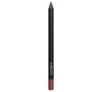 Velvet Touch Lipliner Waterproof - Gosh Copenhagen - Crayon À Lèvres Waterproof, Douceur Veloutée