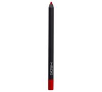 Velvet Touch Lipliner Waterproof - Gosh Copenhagen - Crayon À Lèvres Waterproof, Douceur Veloutée
