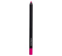 Velvet Touch Lipliner Waterproof - Gosh Copenhagen - Crayon À Lèvres Waterproof, Douceur Veloutée