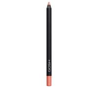 Velvet Touch Lipliner Waterproof - Gosh Copenhagen - Crayon À Lèvres Waterproof, Douceur Veloutée