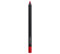 Velvet Touch Lipliner Waterproof - Gosh Copenhagen - Crayon À Lèvres Waterproof, Douceur Veloutée