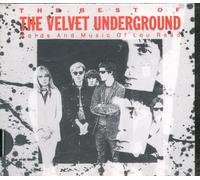 Velvet Under - Best of Slidepack [Import]