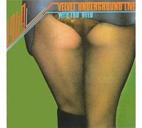 Velvet Underground – 1969: Velvet Underground Live With Lou Reed – CD – Ltd