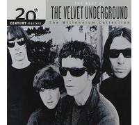 Velvet Underground – 20th Century Masters: The Millennium Collection