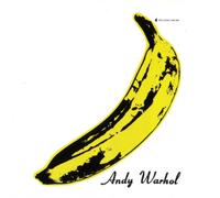 Velvet Underground – The Velvet Underground & Nico – Vinyle – Version Mono (Import)