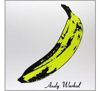Velvet Underground - Andy Warhol [Import]