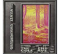 Velvet Underground - At the End of Cole Ave