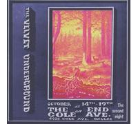 Velvet Underground - At the End of Cole Ave - 2nd Night Sunday