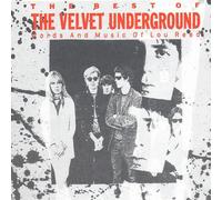 Velvet Underground - Best of (Ecopac) [Import]