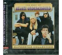 Velvet Underground - Best of [Import]