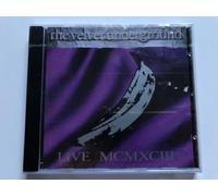 Velvet Underground - Best of Live [Import]