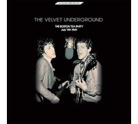 Velvet Underground - Boston Tea Party July 11th 1969