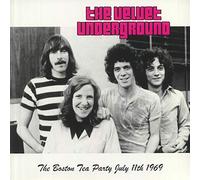 Velvet Underground - Boston Tea Party July 1969