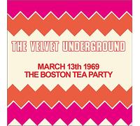 Velvet Underground - Boston Tea Party, March13, 1969