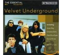 Velvet Underground - Essential Collection