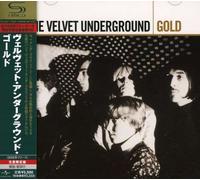 Velvet Underground - Gold