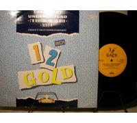 Velvet Underground - I'M Waiting for the Man/Heroin [Vinyl Maxi-Single]