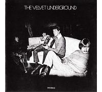 The Velvet Underground – Velvet Underground – Import
