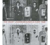 Velvet Underground - La Cave 1968