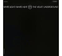 Velvet Underground - Light/White Heat