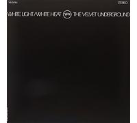 Velvet Underground - Light White Heat [Import]