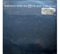 Velvet Underground - Light White Heat [Import]