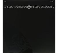 Velvet Underground - Light/White Heat [Import]