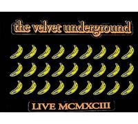 Velvet Underground - Live 93-Ltd Ed