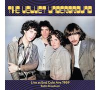 Velvet Underground - Live At End Cole Ave 1969 (2LP) (Ltd) [Analog] [Vinyl LP]
