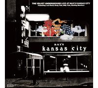 Velvet Underground - Live at Max's Kansas City [Import]