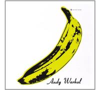 The Velvet Underground – The Velvet Underground & Nico – CD (1996)