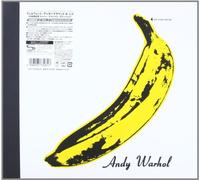Velvet Underground & Nico - Velvet Underground & Nico