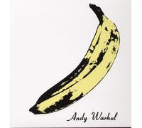 Velvet Underground & Nico - Velvet Underground & Nico (Banana Cover 180GM)
