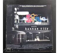 Velvet Underground, The - Live At Max's Kansas City [Vinyl LP]