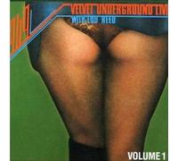 Velvet Underground, the - Live with Lou Reed Vol.1 [Import]