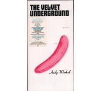 VELVET UNDERGROUND, THE - Peel slowly and see (5 CD)