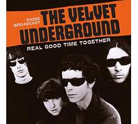 Velvet Underground the – Real Good Time Together – CD