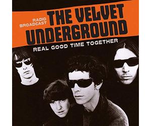 Velvet Underground the - Real Good Time Together