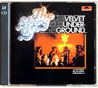 Velvet Underground - The Story Of..... Velvet Underground