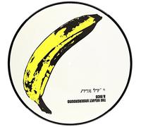 Velvet Underground the - The Velvet Underground & Nico (Picture)