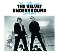 THE VELVET UNDERGROUND - THE ULTIMATE COLLECTION 2 CD NEUF