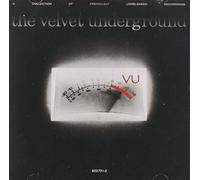 Velvet Underground the - V.U.
