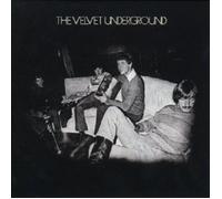 VELVET UNDERGROUND - THE VELVET UNDERGROUND CD 10 TRACKS ALTERNATIVE ROCK NEUF