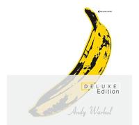 Velvet Underground - The Velvet Underground & Nico (Coffret Deluxe 2 CD)