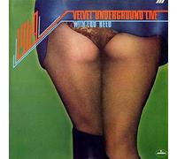 Velvet Underground, The - Velvet Underground, The - 1969 Velvet Underground Live With Lou Reed - Mercury - 6643 017, Mercury - SRM-2-7504