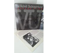 Velvet Underground, The - Velvet Underground, The - Another View - Verve Records - 829 405-1 Y-1