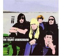 VELVET UNDERGROUND - THE VERY BEST OF CD 18 TRACKS ALTERNATIVE ROCK NEUF