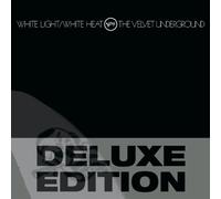 Velvet Underground,the - White Light / White Heat [(BRD audio)]